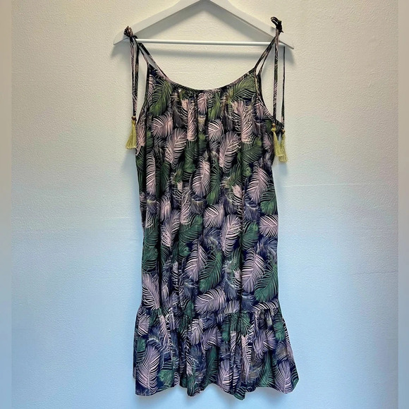 blue island Dresses & Skirts - Blue Island Dress